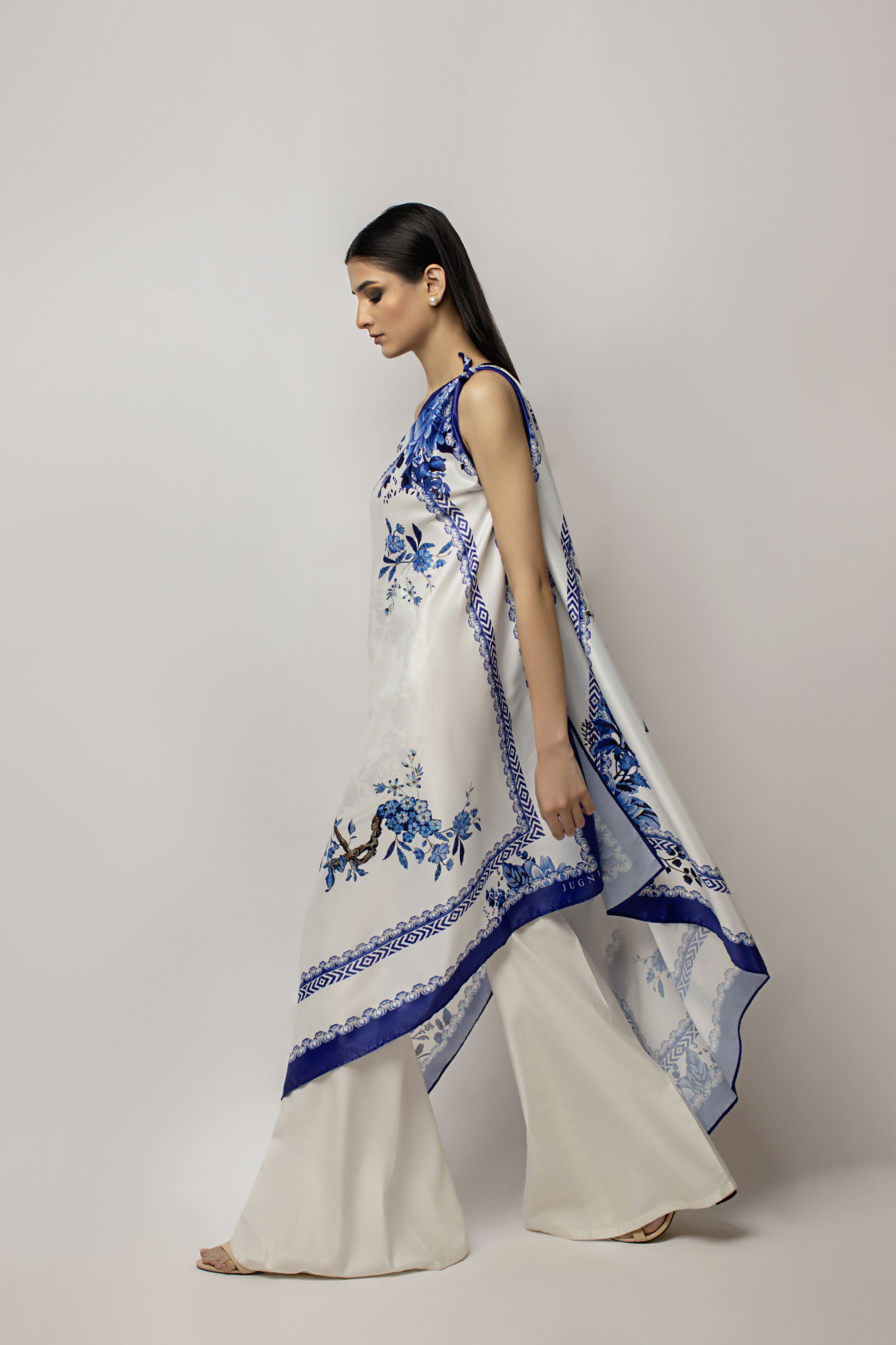 Noura (Shirt & Pants)