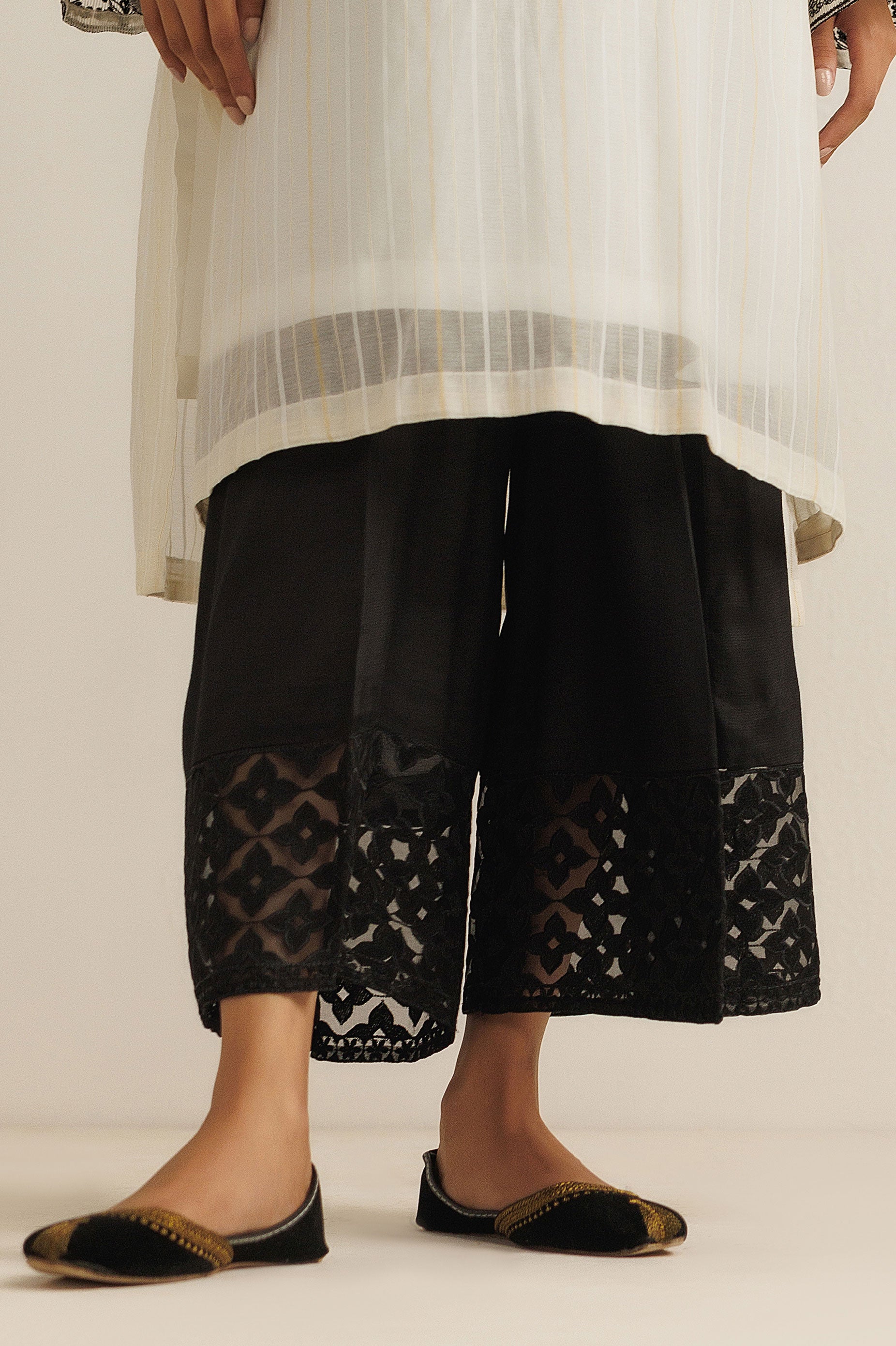 Bundi culottes