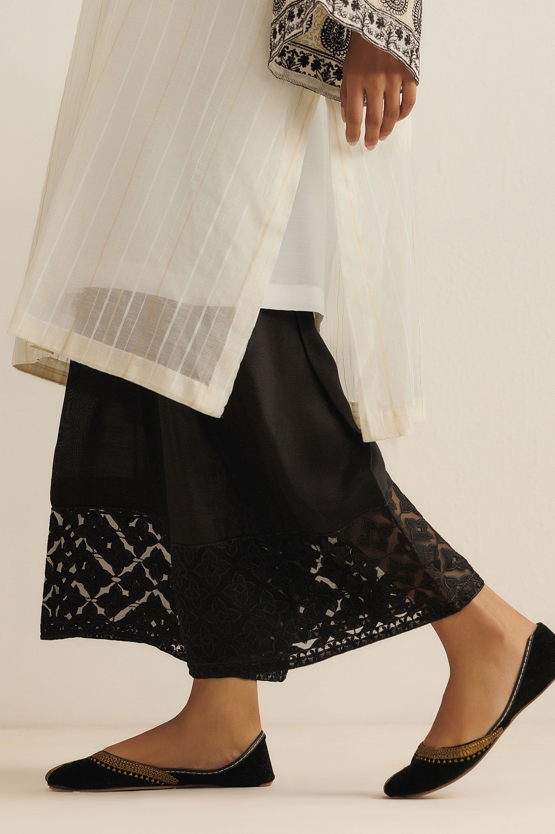 Bundi culottes