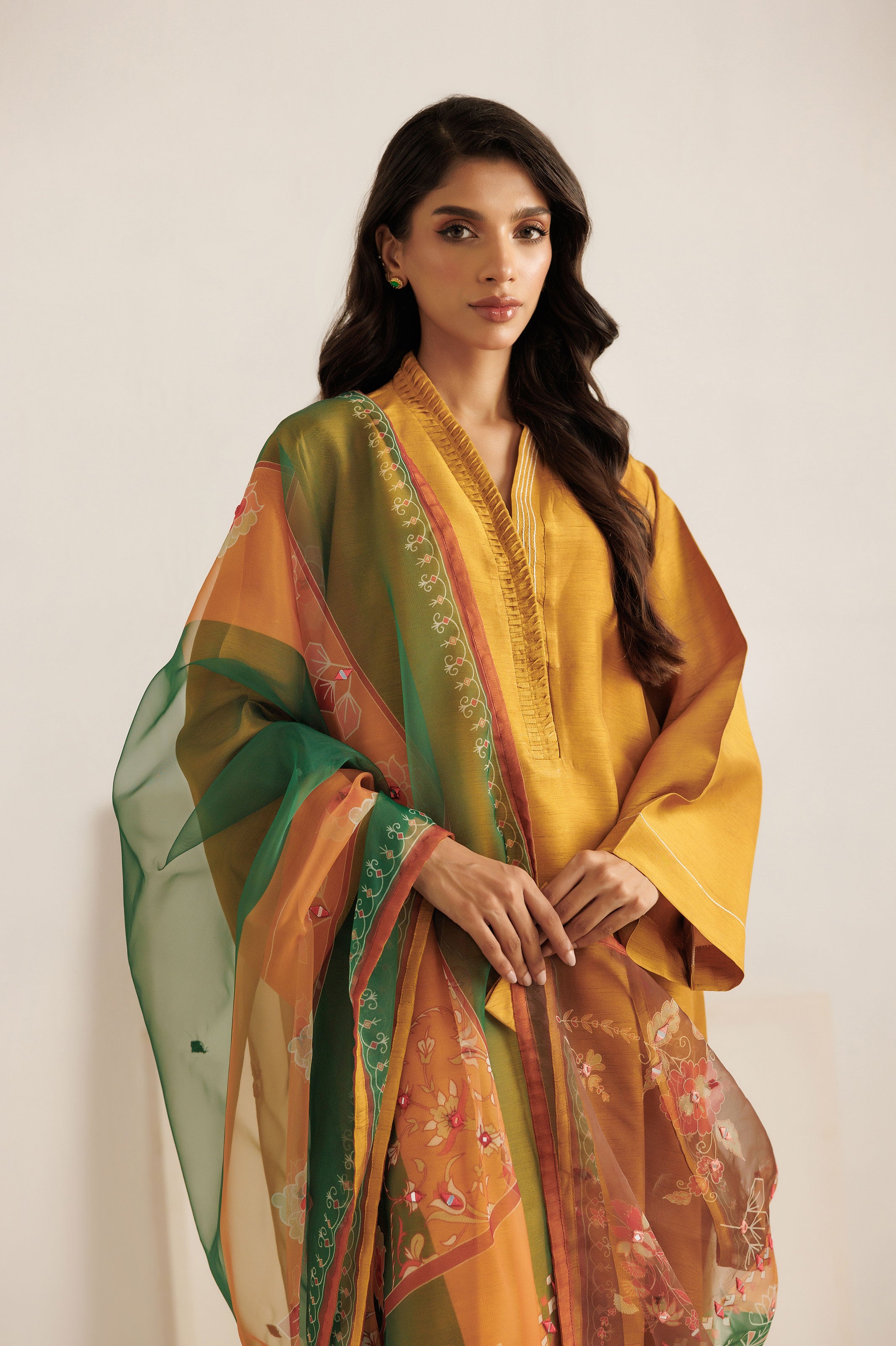 Suhana dupatta