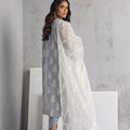 Warda dupatta