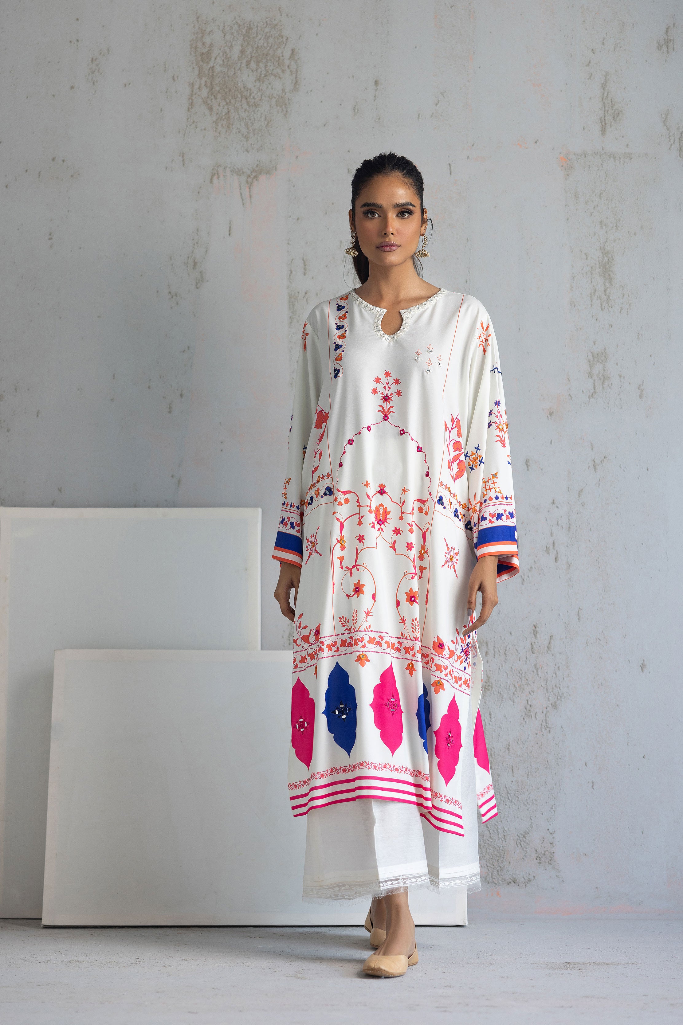 Soha Kurta