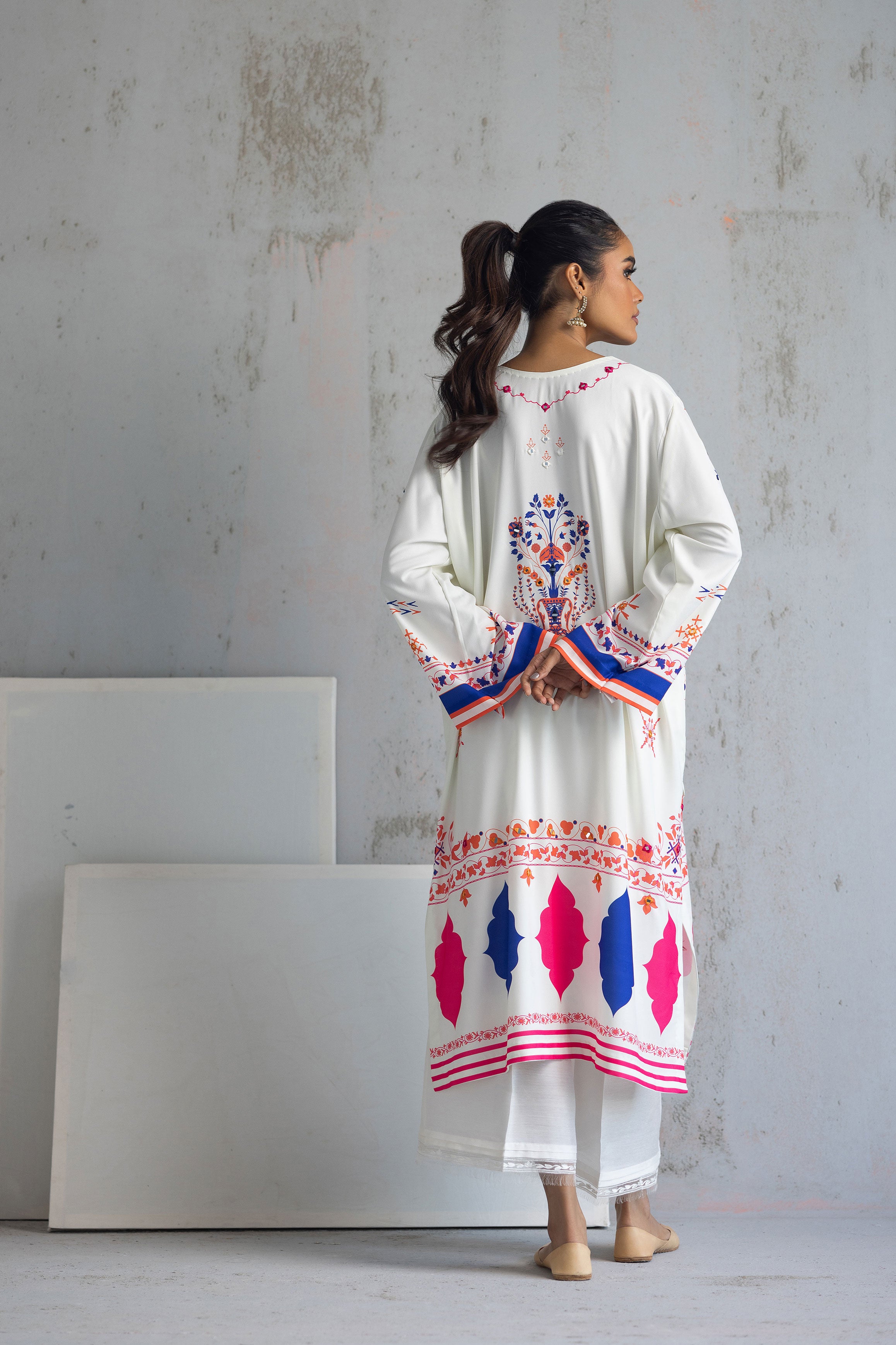 Soha Kurta