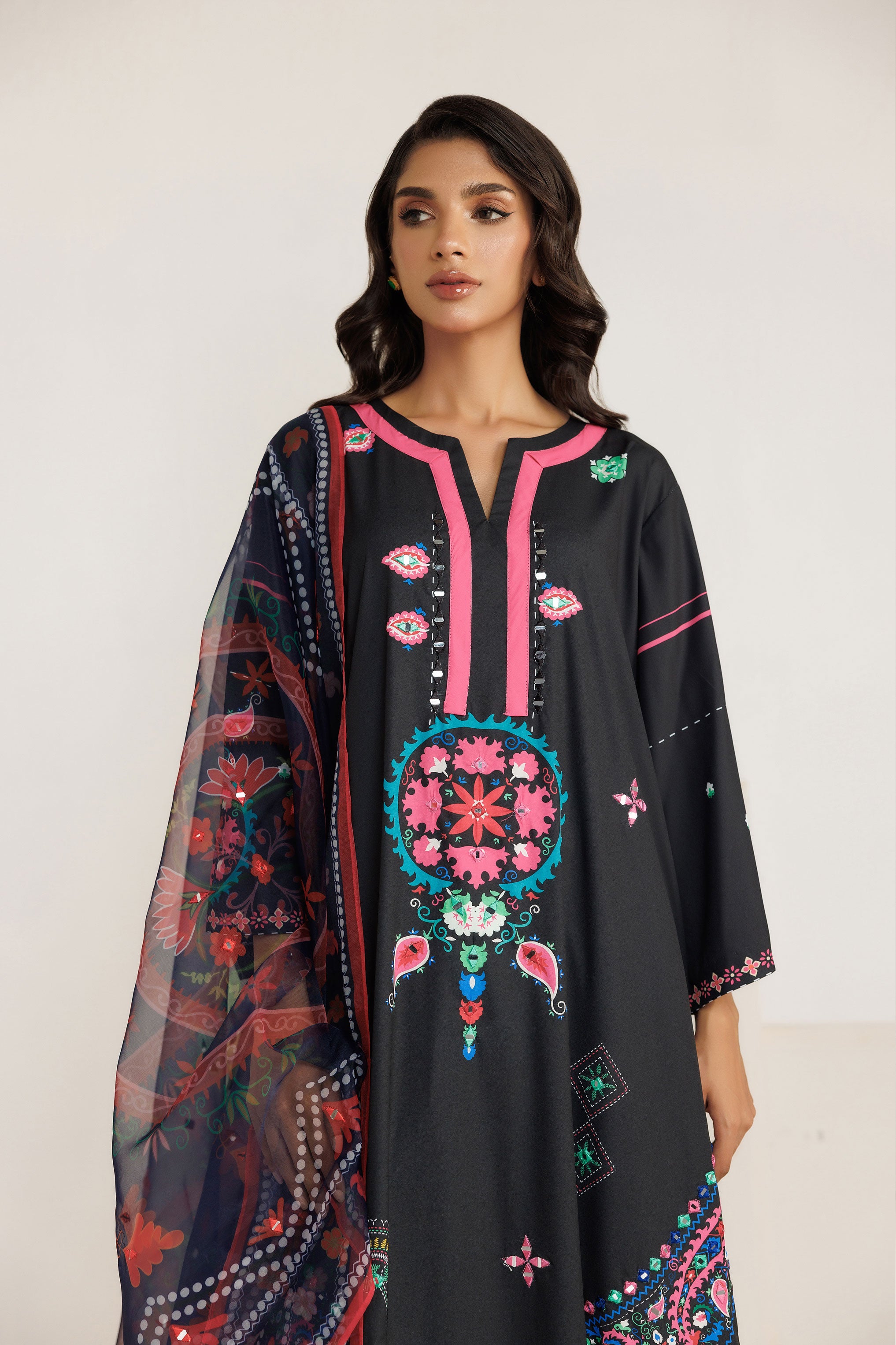 Tiera kurta