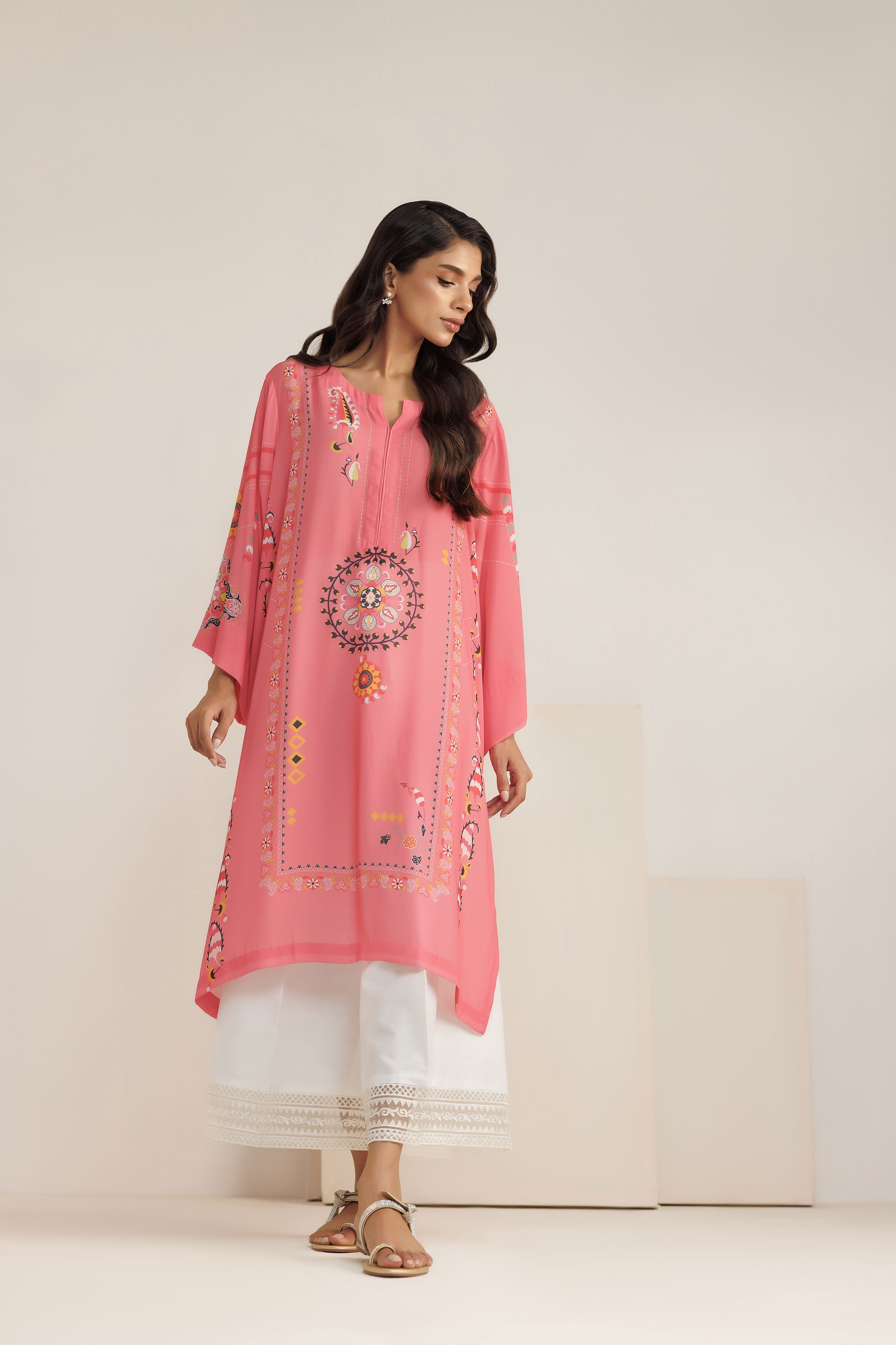 Zuri kurta