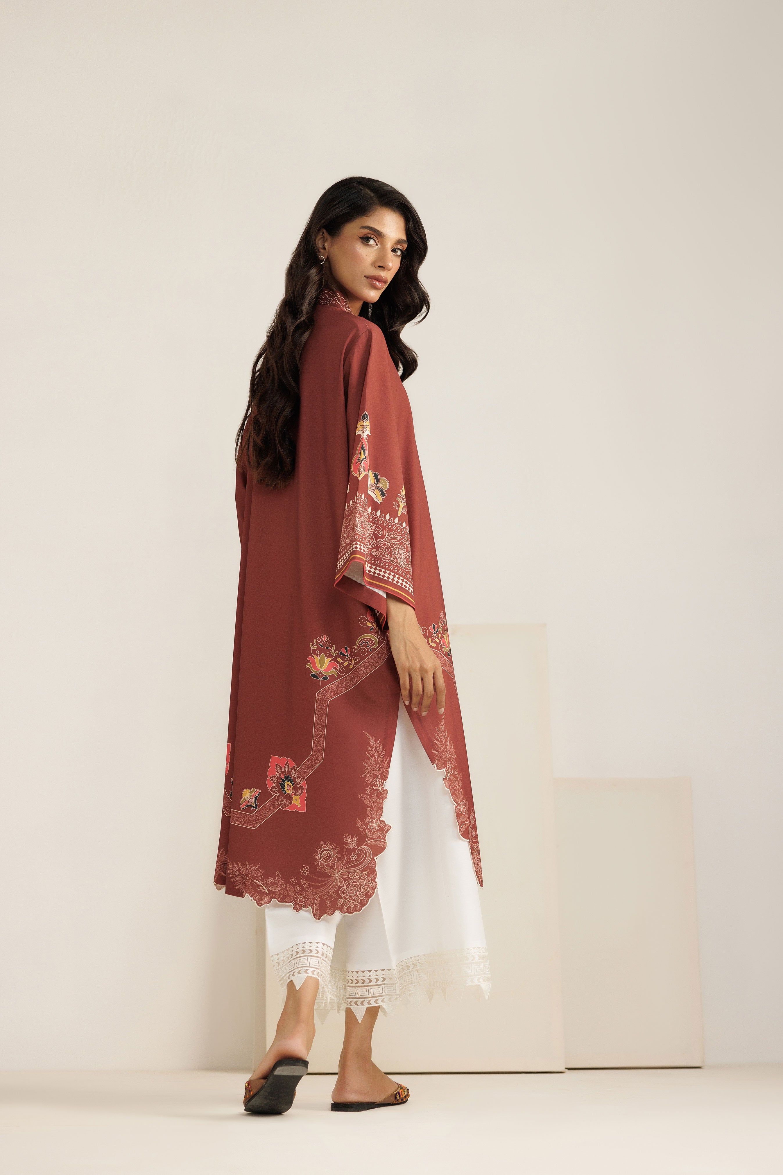 Tasnim kurta