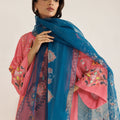 Zuri dupatta