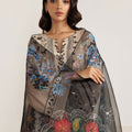 Sinah dupatta