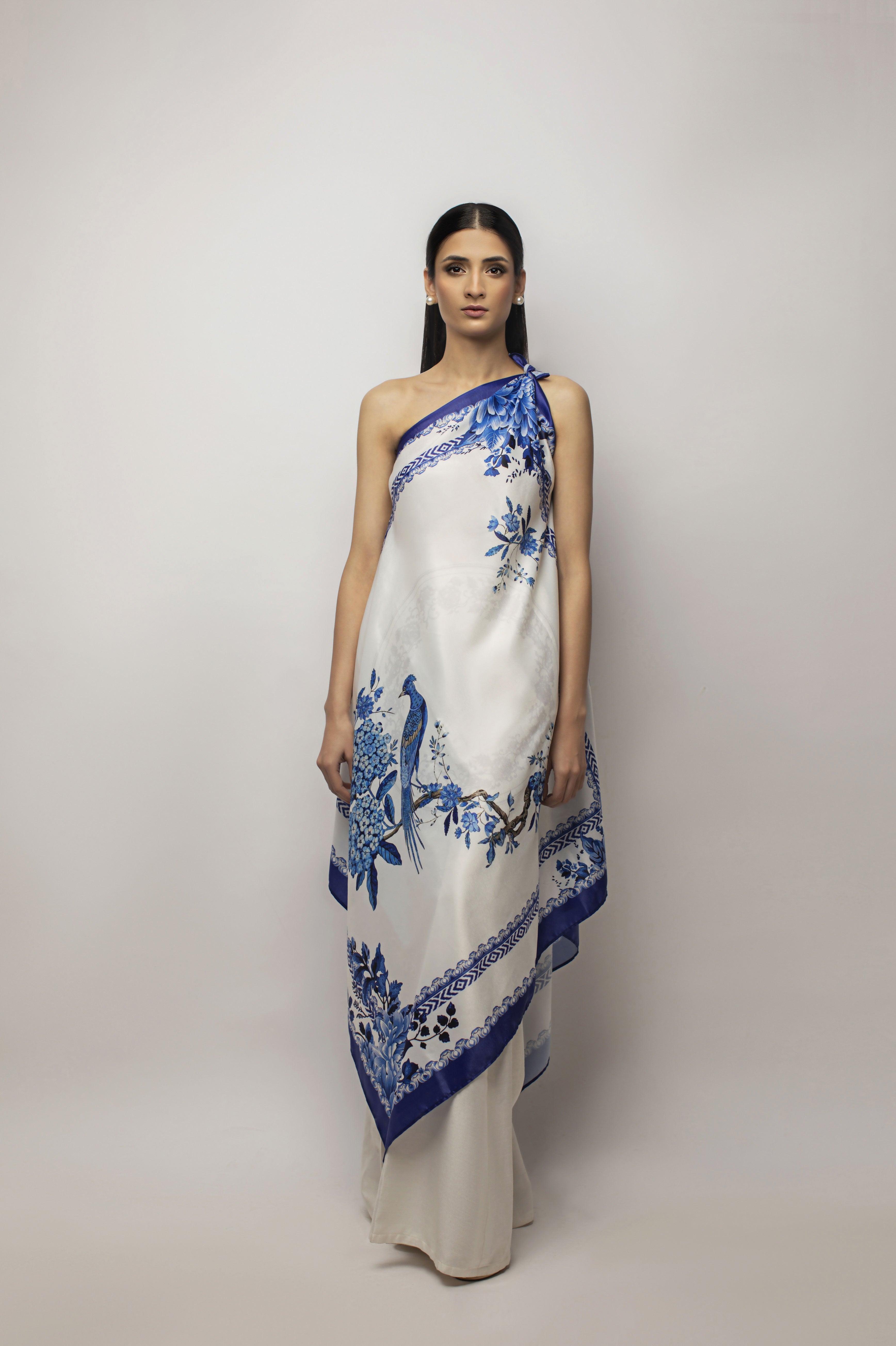 Noura (Shirt & Pants)