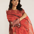 Tasnim dupatta