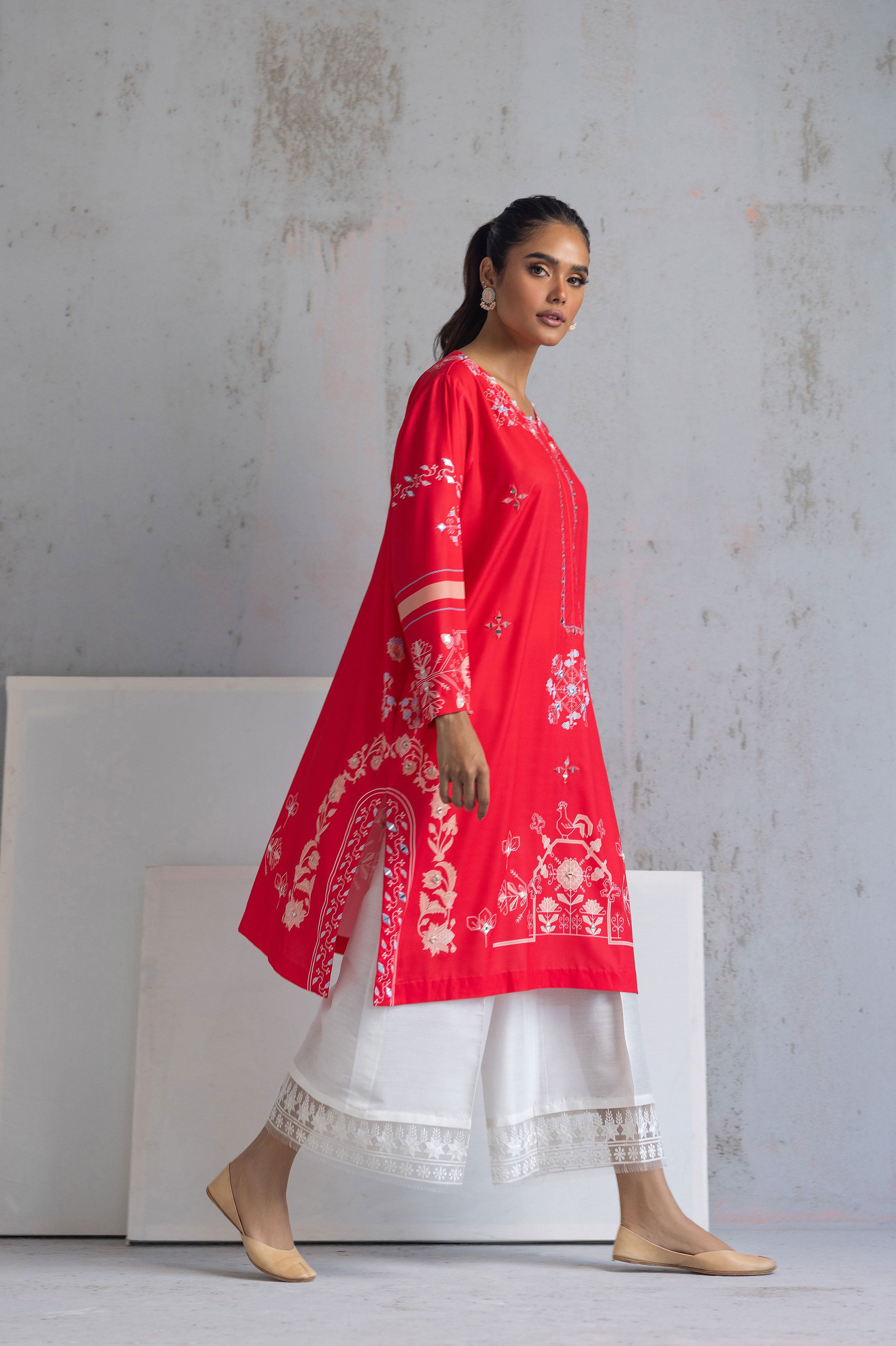 Mishal Kurta