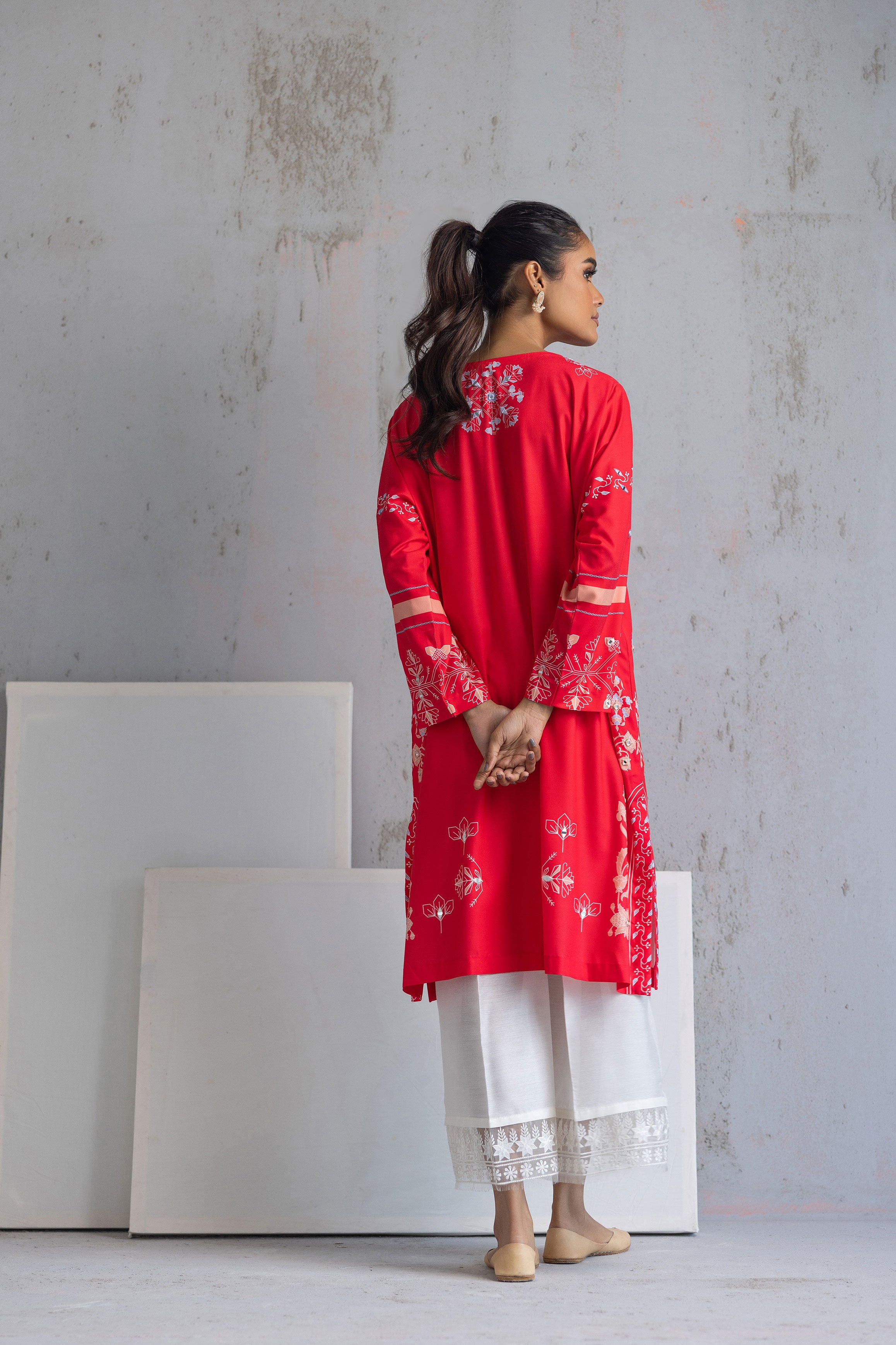 Mishal Kurta