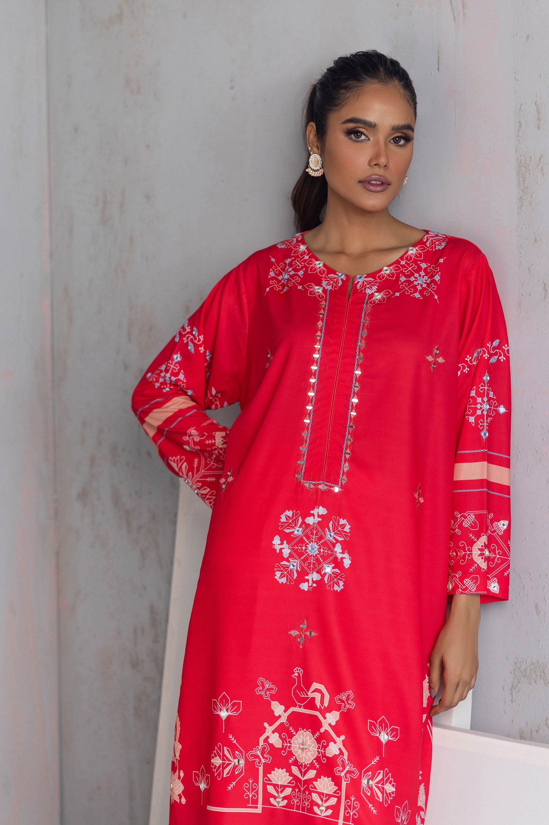 Mishal Kurta