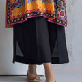 Zaib culottes