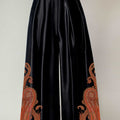 Asaal (silk pant)
