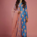 Marcia (Shirt, Pant & Dupatta)