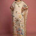 Marcia (Kaftan, Pants, Slip)