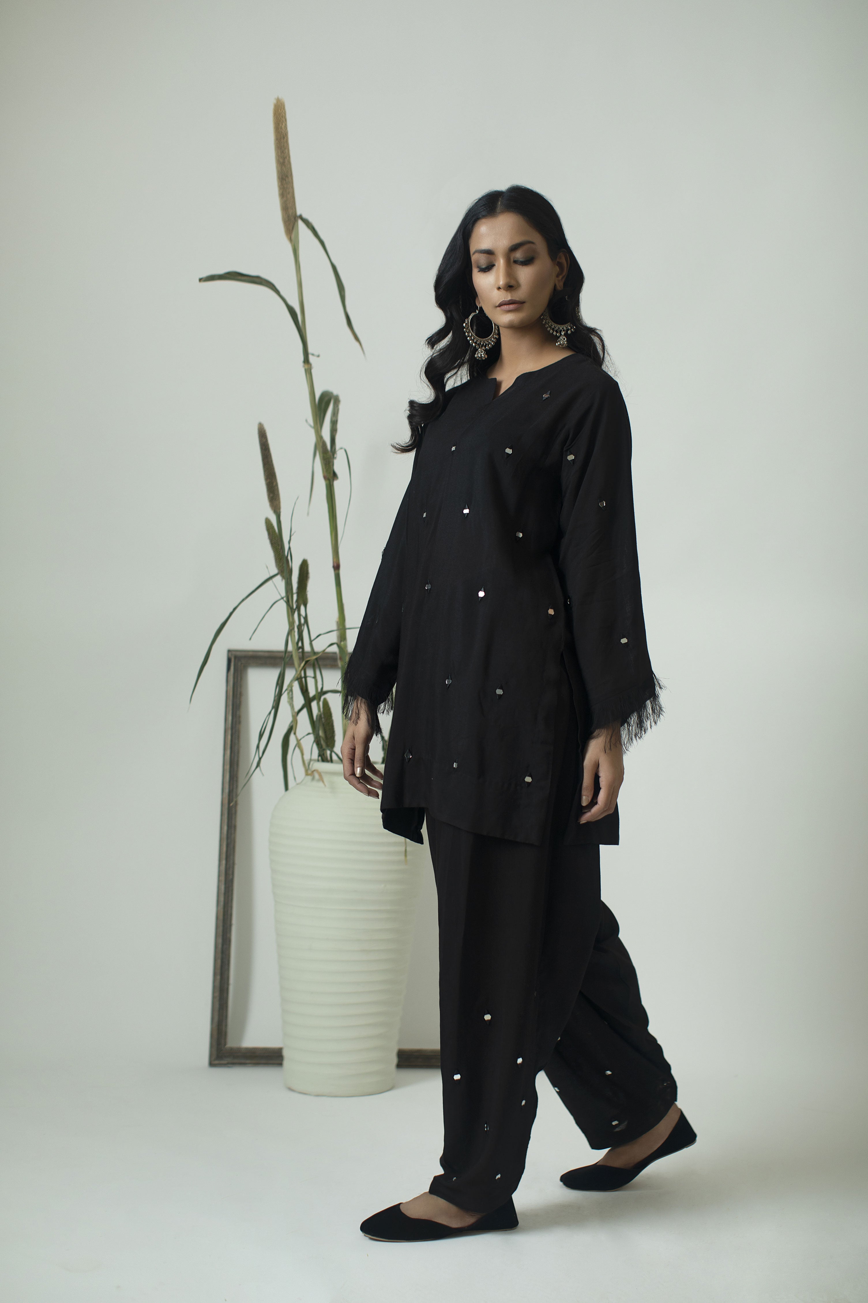 Kaira (kurta & shalwar)